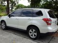 Used Subaru Forester 2014 for sale in Pasig-2