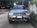 2014 Mitsubishi Montero for sale in Pasig-7