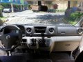 2017 Nissan Nv350 Urvan for sale in Taguig-0