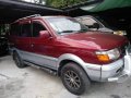 Selling Toyota Revo 2000 Automatic Gasoline in Manila-8