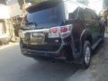 Selling Toyota Fortuner 2012 Automatic Gasoline in Parañaque-3