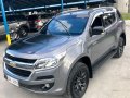 2nd Hand Chevrolet Trailblazer 2017 at 10000 km for sale-10