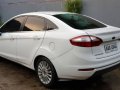 Selling Used Ford Fiesta 2014 in Quezon City-6