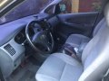 2nd Hand Toyota Innova 2005 for sale in Quezon City-4