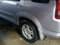 2nd Hand Honda Cr-V 2003 for sale in Pasay-7