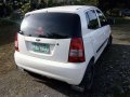 Sell 2nd Hand 2007 Kia Picanto Automatic Gasoline at 90000 km in Davao City-2