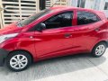 2015 Hyundai Eon for sale in Bacolor-4