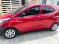 2015 Hyundai Eon for sale in Bacolor-2