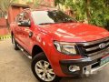Selling Ford Ranger 2014 Automatic Diesel at 39500 km in Parañaque-7