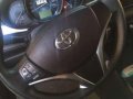 Selling Toyota Vios 2017 Manual Gasoline in Lipa-2