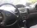 Selling Silver Toyota Vios 2005 Automatic Gasoline in Pasig-2