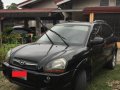 Black Hyundai Tucson 2009 for sale in Pasig-2