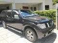 Black Nissan Navara 2012 for sale in Makati-3