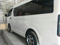 2012 Toyota Grandia for sale in Malabon-0