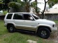 2nd Hand Isuzu Trooper for sale in Silay-4