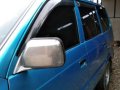 Selling Toyota Revo 2003 Manual Diesel in Lapu-Lapu-1