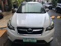 Selling 2nd Hand Subaru Xv 2012 Automatic Gasoline at 79000 km in Manila-9
