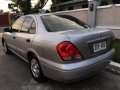 Selling 2nd Hand Nissan Sentra 2006 Automatic Gasoline in Parañaque-5