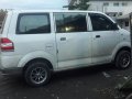 Used Suzuki Apv Manual Gasoline for sale in Polomolok-0