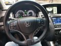 Selling Black Honda Legend 2015 in Pasig-6