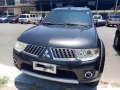 2nd Hand Mitsubishi Montero 2009 Automatic Diesel for sale in Quezon City-0