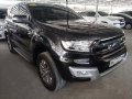 Sell Black 2016 Ford Everest in Las Pinas -4