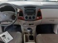 2008 Toyota Innova for sale in Rosario-0