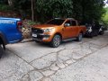 Selling Used Ford Ranger 2016 in Taytay-4