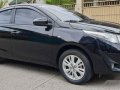 Sell Black 2019 Toyota Vios in Quezon City-5