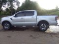 Used Ford Ranger 2015 for sale in Santiago-1