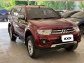 2nd Hand Mitsubishi Montero 2014 for sale in Makati-7