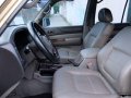 Sell 2003 Nissan Patrol Automatic Diesel in Quezon City-2