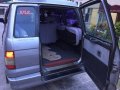 1999 Mitsubishi Adventure for sale in Consolacion-2
