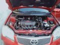 Selling Toyota Vios 2006 Automatic Gasoline in Angeles-1