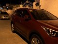 2nd Hand Hyundai Santa Fe 2017 for sale in Pasig-2