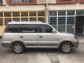 Silver Mitsubishi Adventure 2015 for sale in Pasig-2