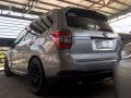 Subaru Forester 2014 Automatic Gasoline for sale in San Fernando-8
