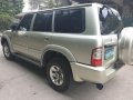 2nd Hand Nissan Patrol 2005 Automatic Diesel for sale in Cainta-5