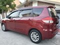 Selling 2nd Hand Suzuki Ertiga 2015 in Quezon City-1