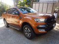 Selling Used Ford Ranger 2016 in Taytay-8