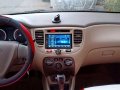 Kia Rio 2011 Automatic Gasoline for sale in Butuan-8