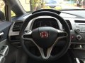 Selling 2nd Hand Honda Civic 2009 in Pasig-2