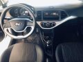 Used Kia Picanto 2015 Manual Gasoline for sale in Cebu City-0