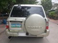 2nd Hand Nissan Patrol 2005 Automatic Diesel for sale in Cainta-10