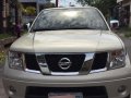 Nissan Navara 2012 Manual Diesel for sale in Biñan-9