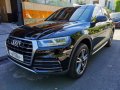 2nd Hand Audi Q5 2018 Automatic Gasoline for sale in Pasay-8