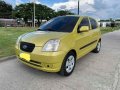 Used Kia Picanto 2006 Manual Gasoline for sale in Mabalacat-7