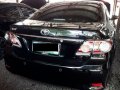Black Toyota Altis 2013 for sale in Pasig-6