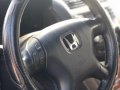 Honda Accord 2005 Automatic Gasoline for sale in Manila-11