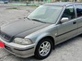 Used Honda City 1997 Manual Gasoline for sale in General Mariano Alvarez-2